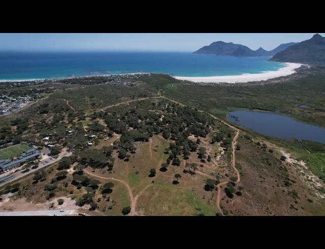 600M² VACANT LAND FOR SALE IN IMHOFFS GIFT